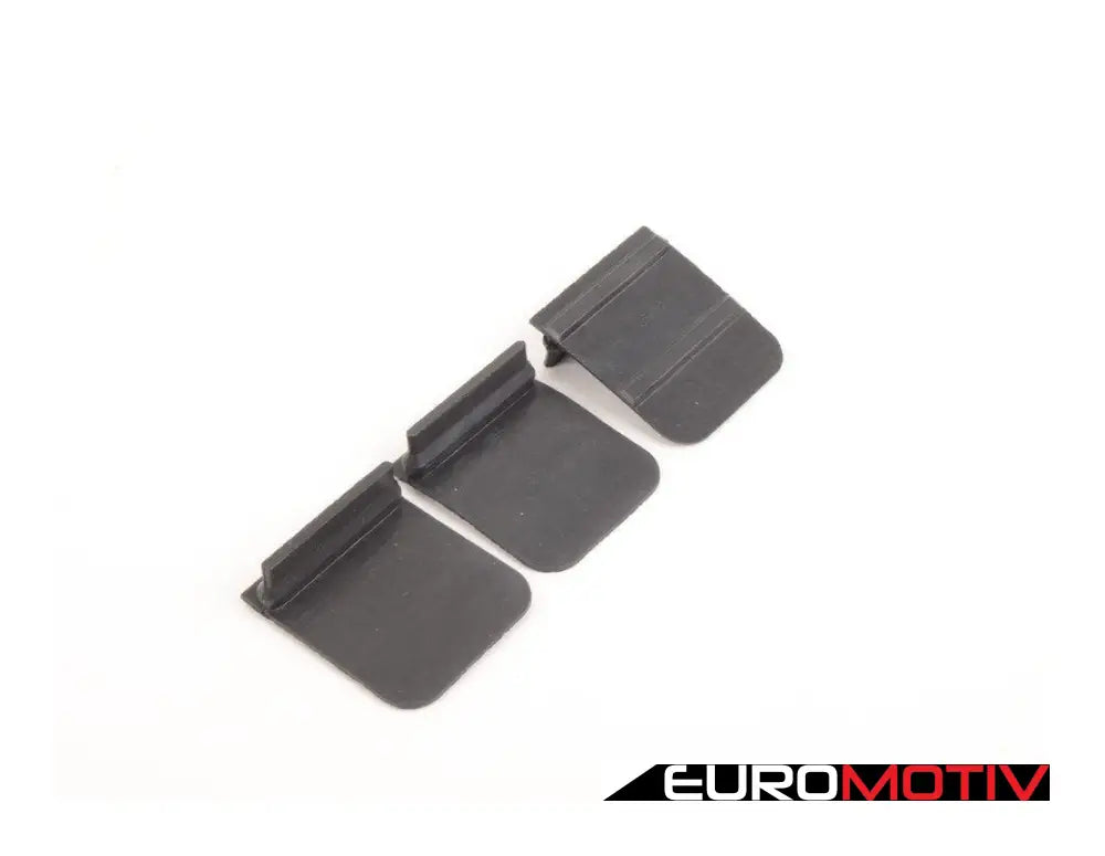 Turner Motorsport Oil Pan Baffle Kit