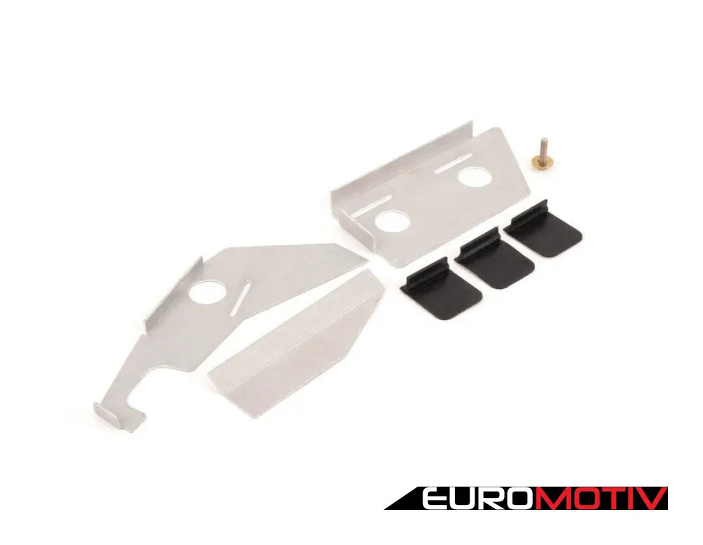 Turner Motorsport Oil Pan Baffle Kit