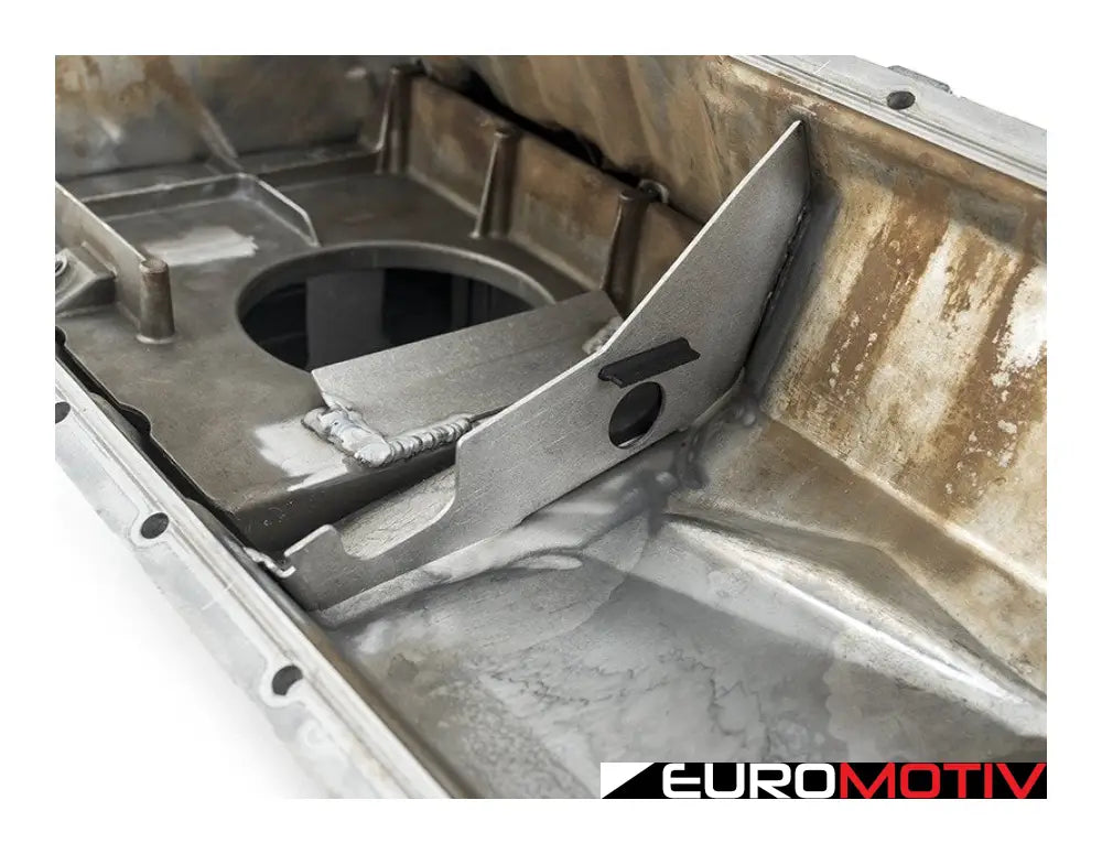 Turner Motorsport Oil Pan Baffle Kit