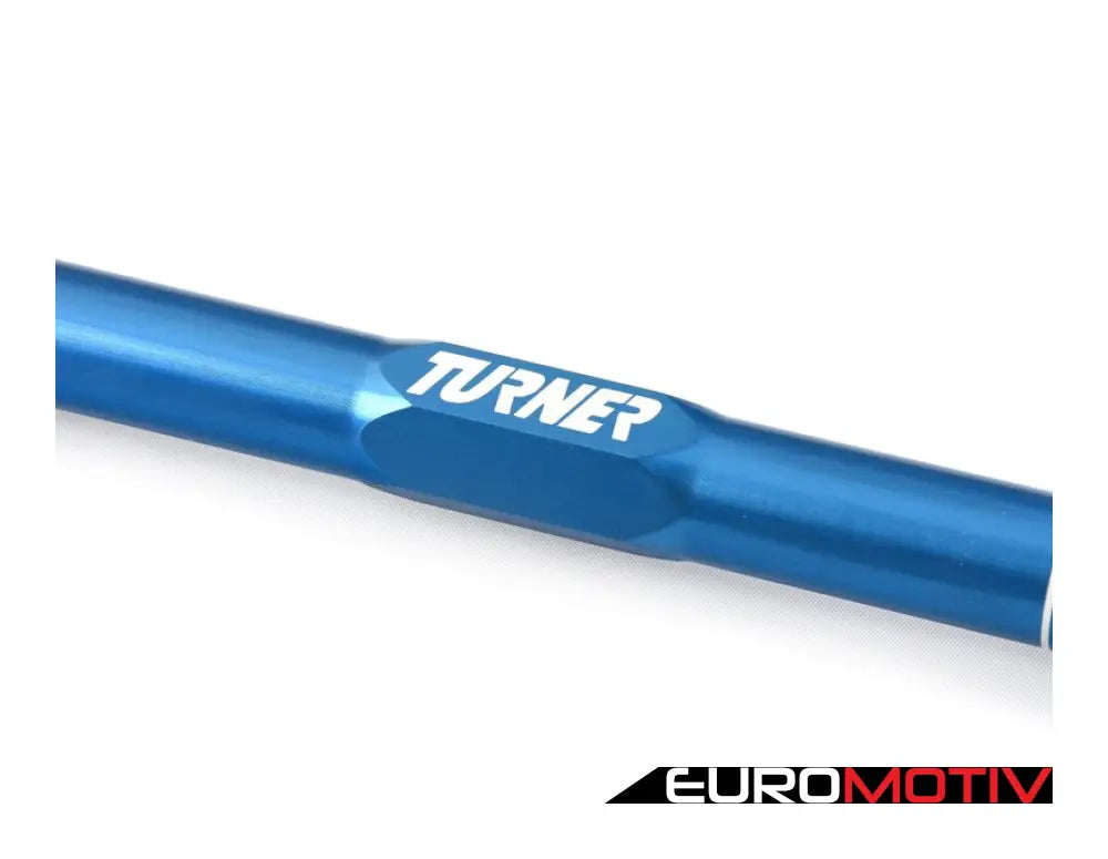 Turner Motorsport Performance Lower Traction Rods - Rear