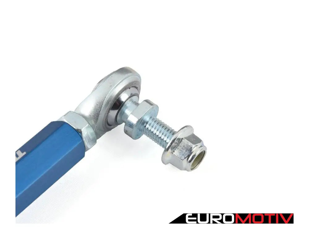 Turner Motorsport Performance Sway Bar End Links - Rear