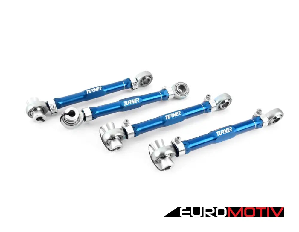 Turner Motorsport Performance Upper Arms - Rear