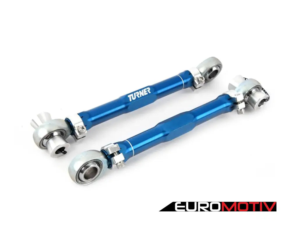 Turner Motorsport Performance Upper Arms - Rear