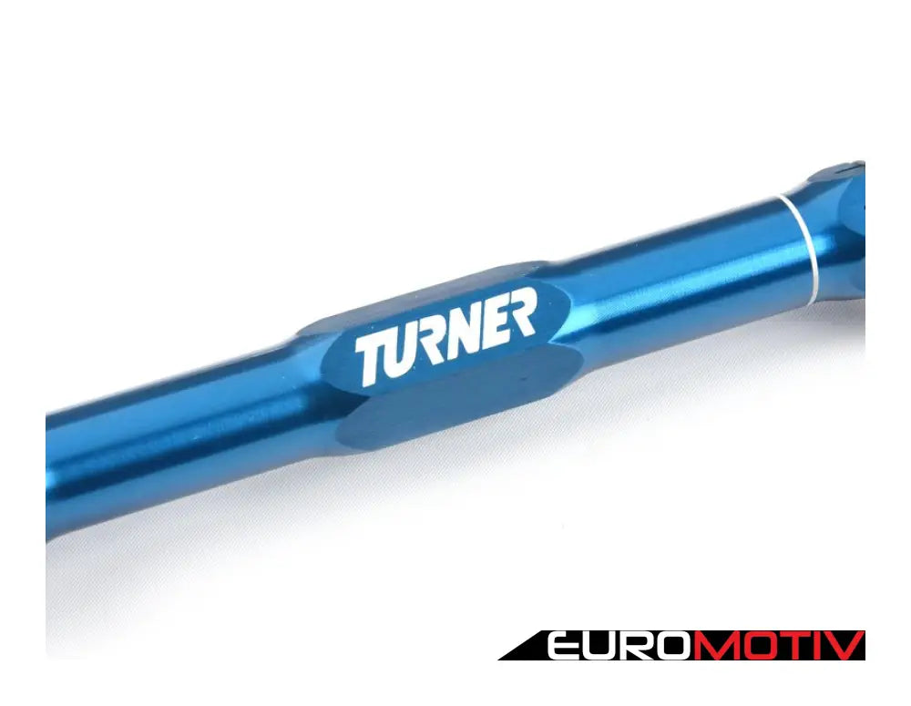 Turner Motorsport Performance Upper Control Arms - Rear