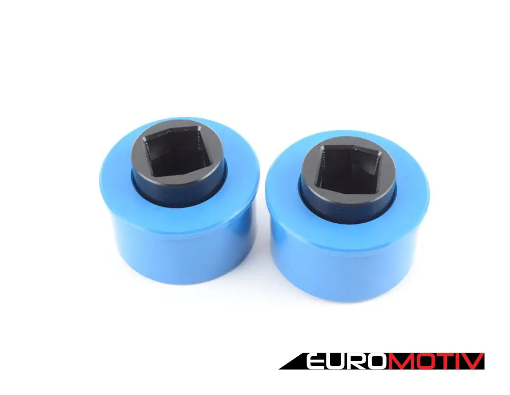 Turner Motorsport Polyurethane Front Control Arm Bushing - 80A