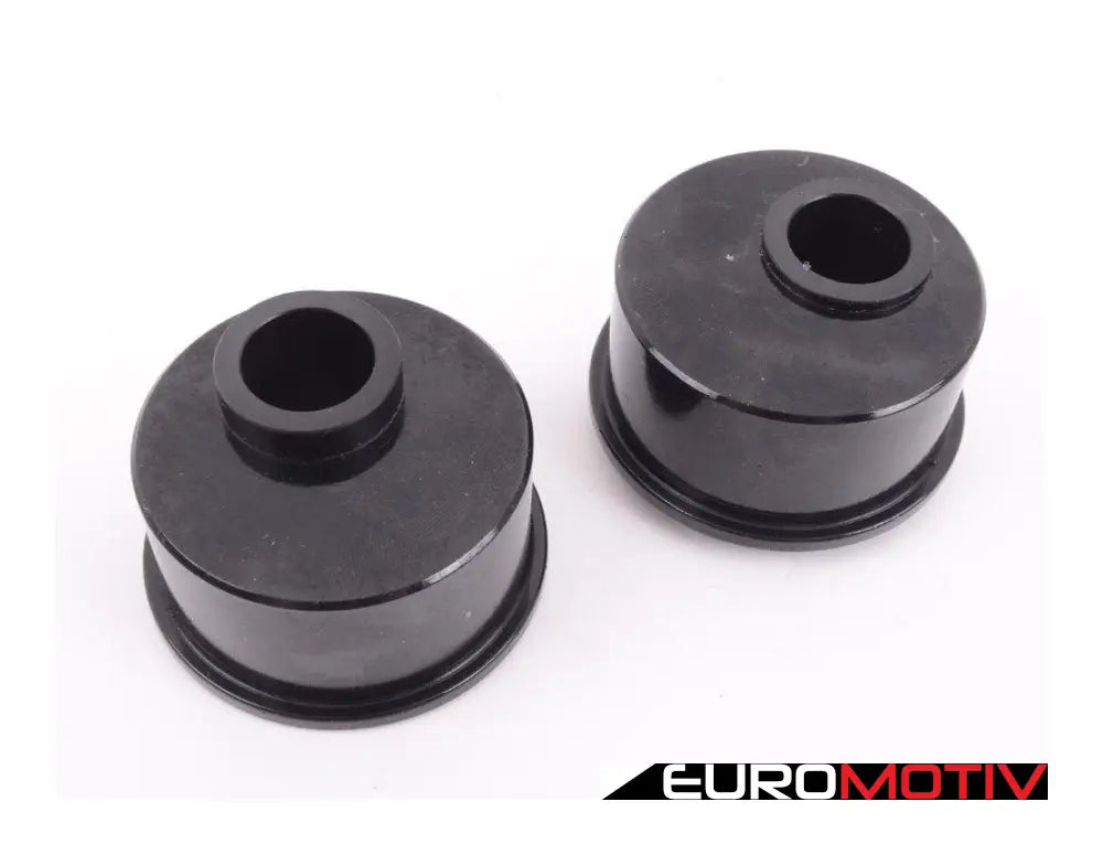 Turner Motorsport Polyurethane Front Control Arm Bushings - 95A Durometer