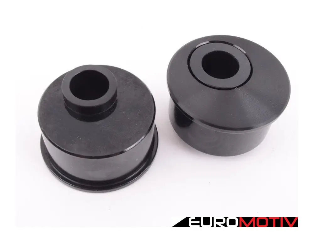 Turner Motorsport Polyurethane Front Control Arm Bushings - 95A Durometer