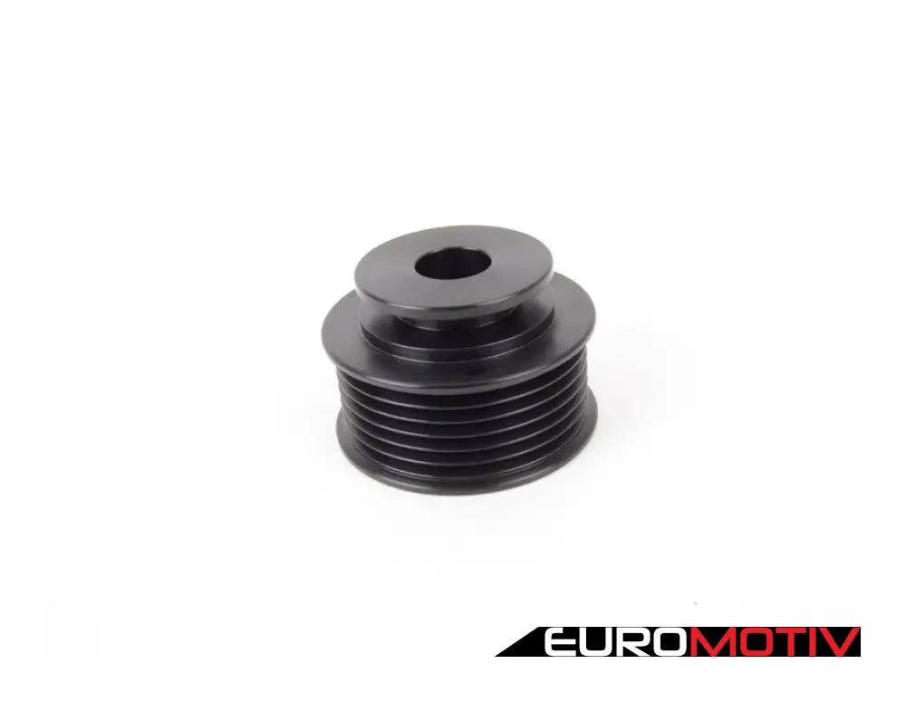 Turner Motorsport Power Pulley Kit