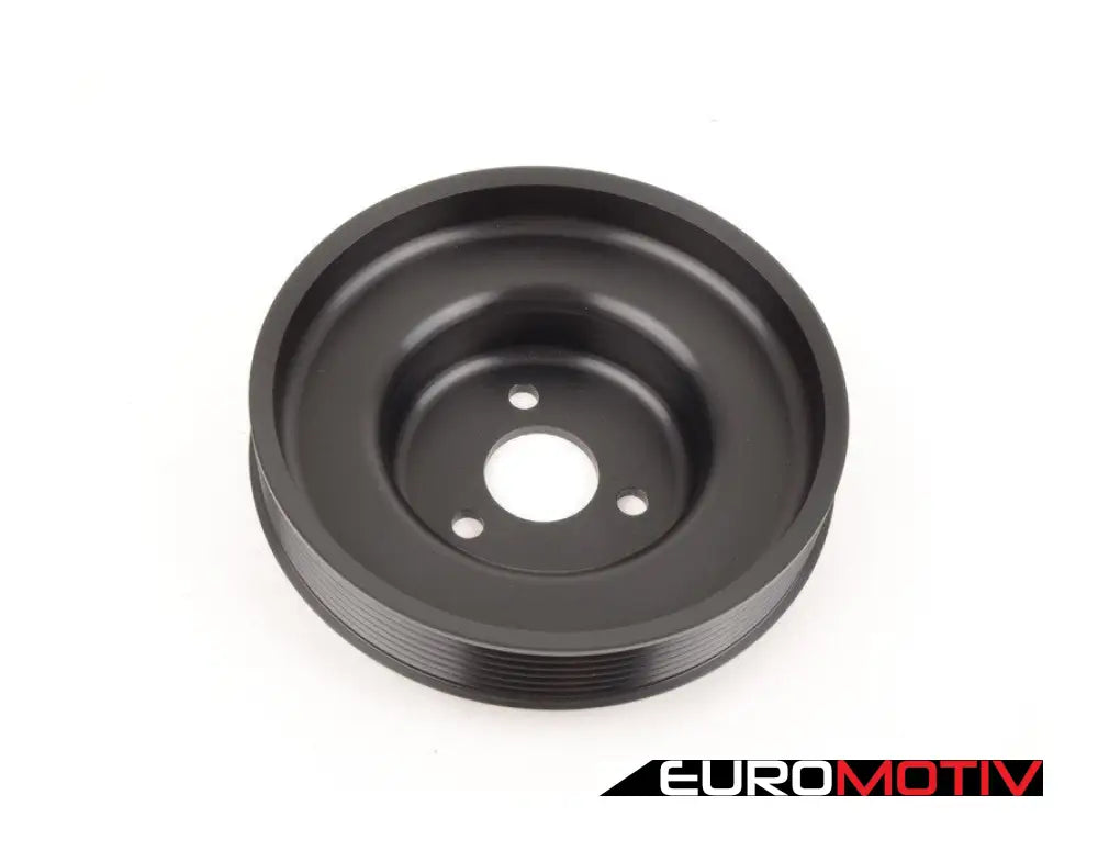 Turner Motorsport Power Pulley Kit