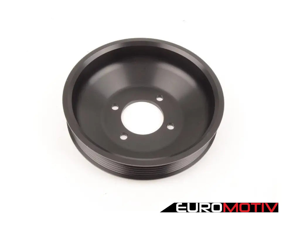 Turner Motorsport Power Pulley Kit