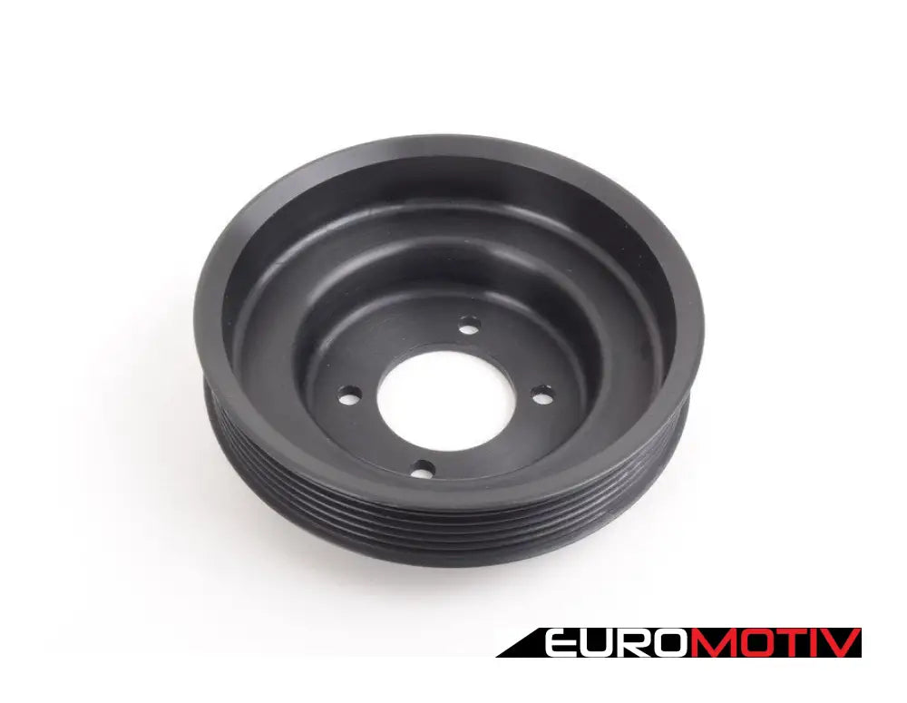 Turner Motorsport Power Pulley Upgrade Kit