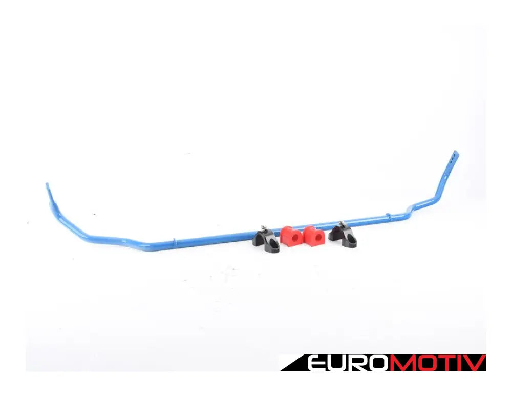 Turner Motorsport Rear 22Mm Sway Bar Upgrade Kit