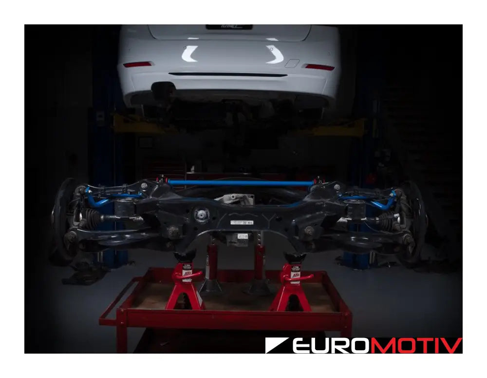 Turner Motorsport Rear 22Mm Sway Bar Upgrade Kit