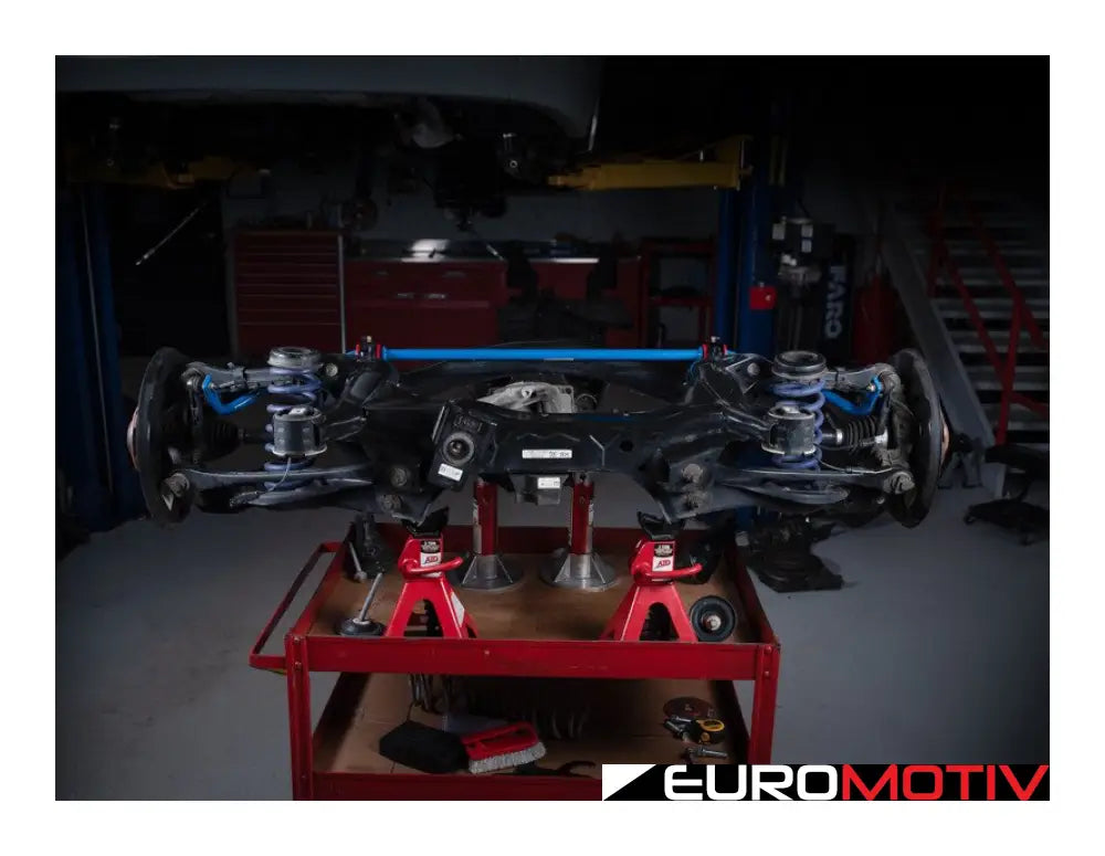 Turner Motorsport Rear 22Mm Sway Bar Upgrade Kit