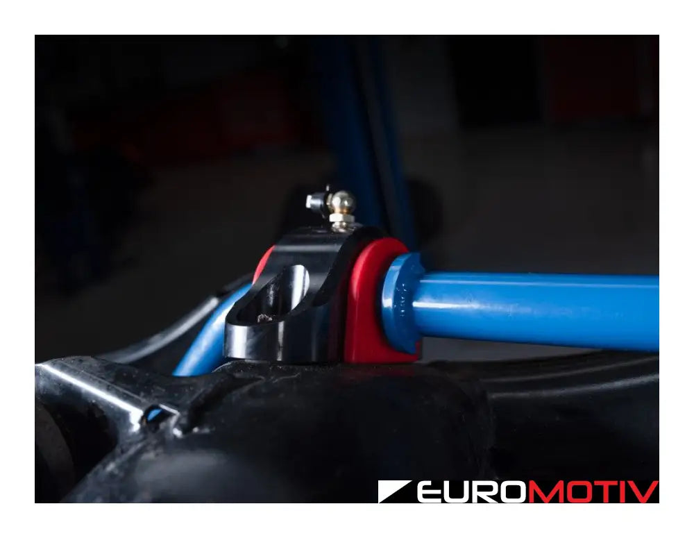 Turner Motorsport Rear 22Mm Sway Bar Upgrade Kit