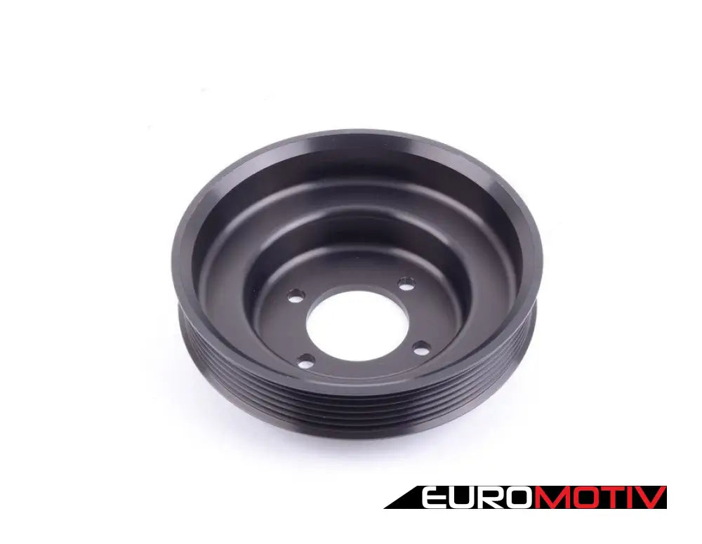 Turner Motorsport S54 Power Pulley Kit