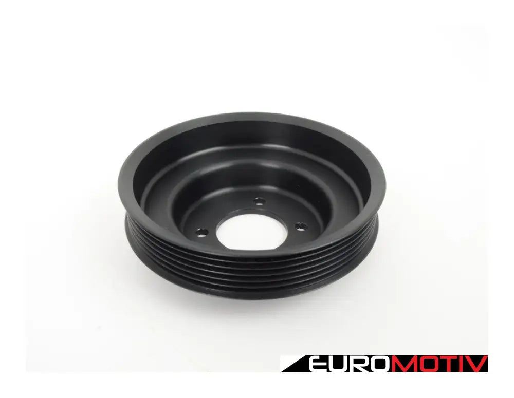 Turner Motorsport S54 Power Pulley Kit