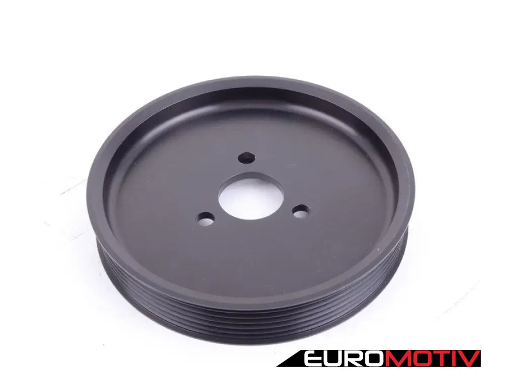 Turner Motorsport S54 Power Pulley Kit