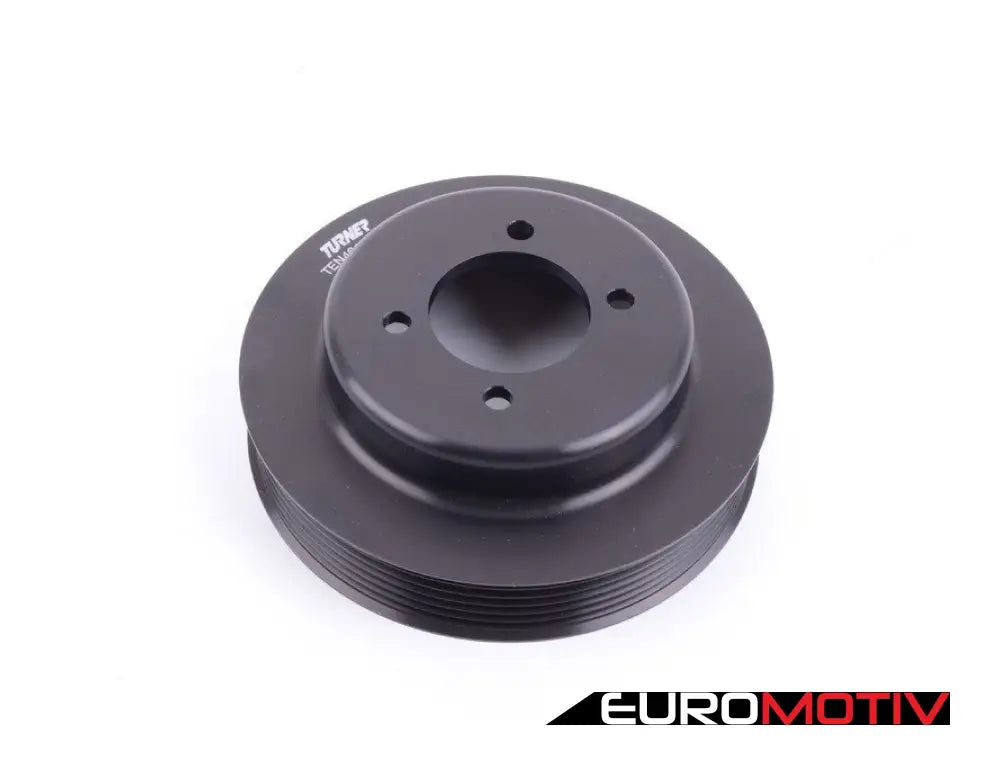 Turner Motorsport S54 Power Pulley Kit