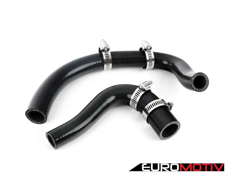 Turner Motorsport S55 Baffled Oil Catch Can & Drain System