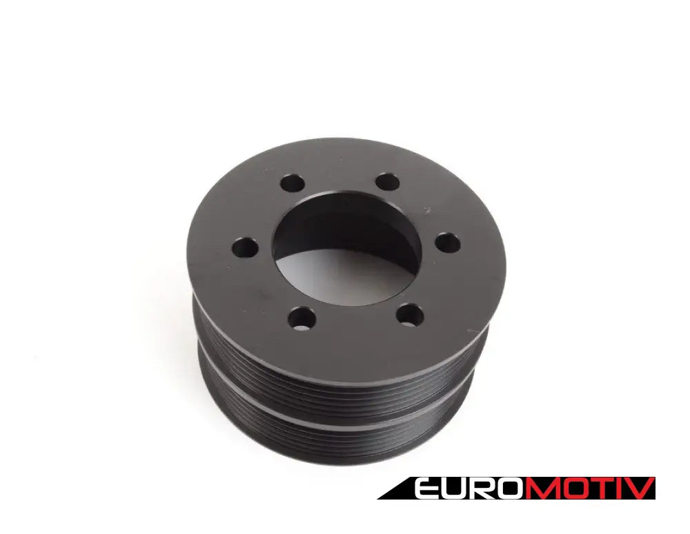 Turner Motorsport S65 Power Pulley Kit