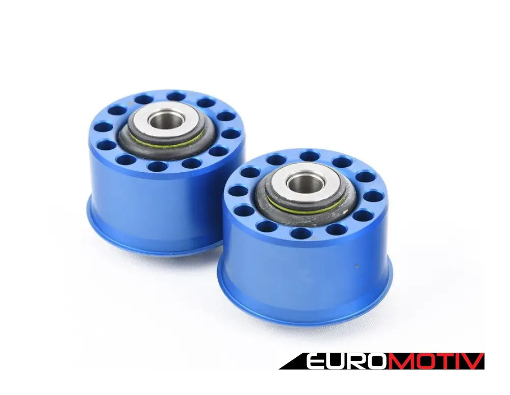 Turner Motorsport Sealed Monoball Rear Trailing Arm Bushings (Rtab)