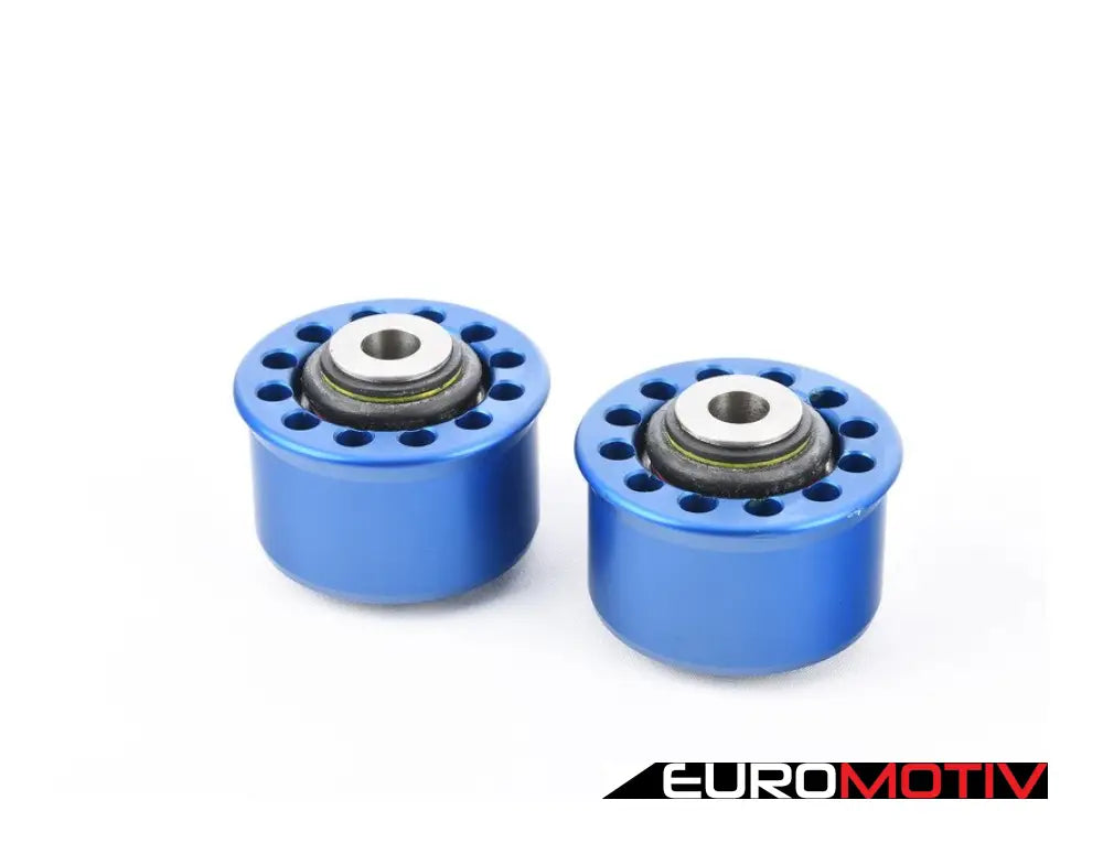 Turner Motorsport Sealed Monoball Rear Trailing Arm Bushings (Rtab)