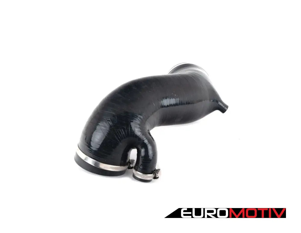 Turner Motorsport Silicone Intake Boot - E46 M54 3.0 Black