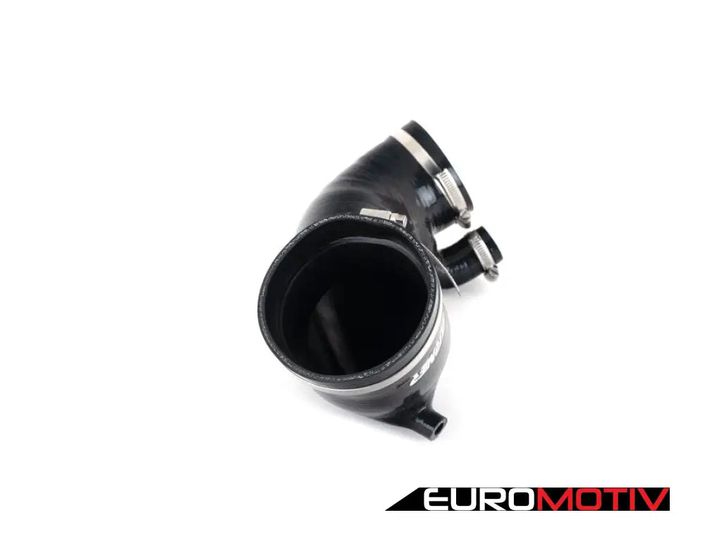 Turner Motorsport Silicone Intake Boot - E46 M54 3.0 Black