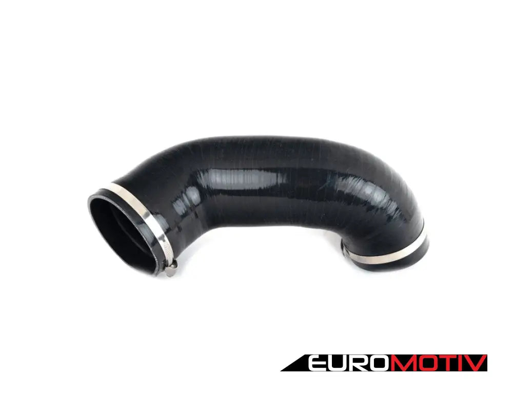 Turner Motorsport Silicone Intake Boot - E46 M54 3.0 Black