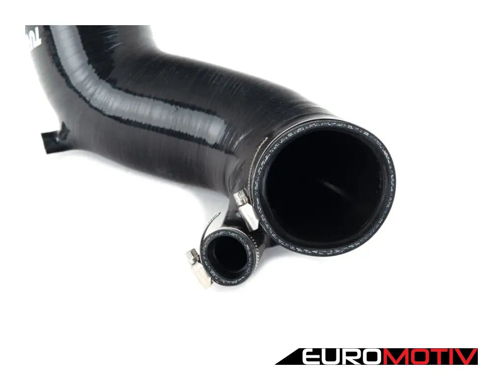 Turner Motorsport Silicone Intake Boot - E46 M54 3.0 Black