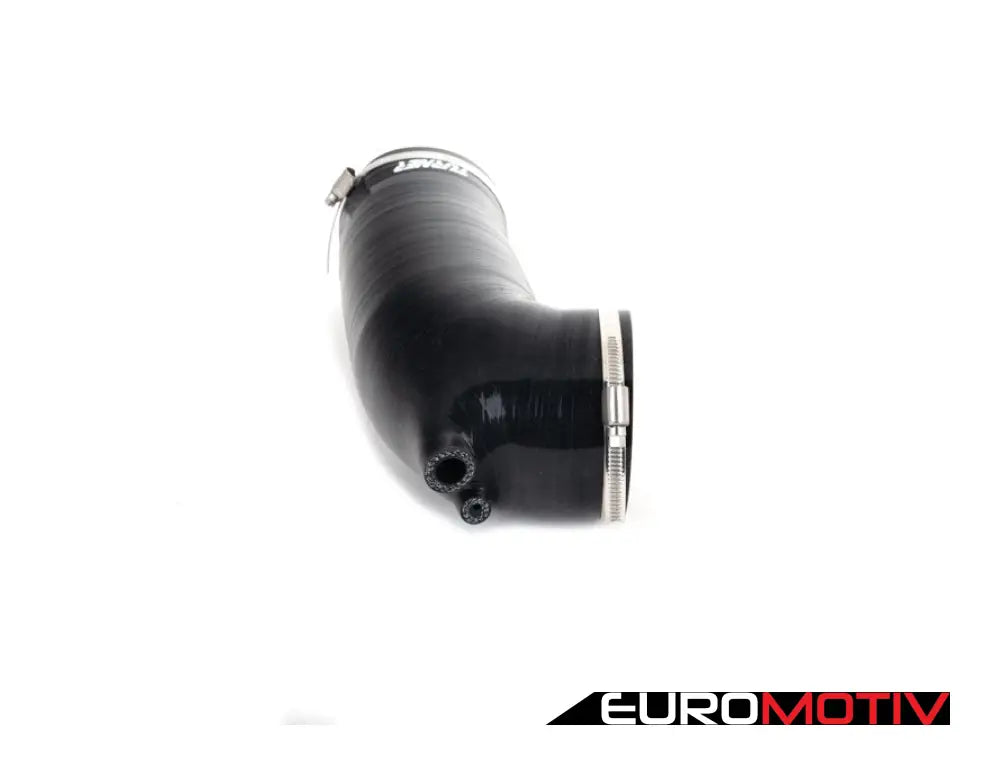 Turner Motorsport Silicone Intake Boot W/ Barbed Fittings