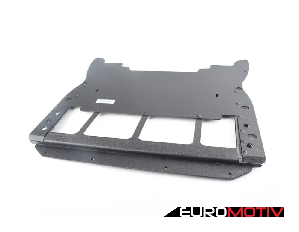 Turner Motorsport Skid Plate - F90 M5