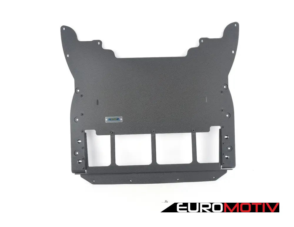 Turner Motorsport Skid Plate - F90 M5