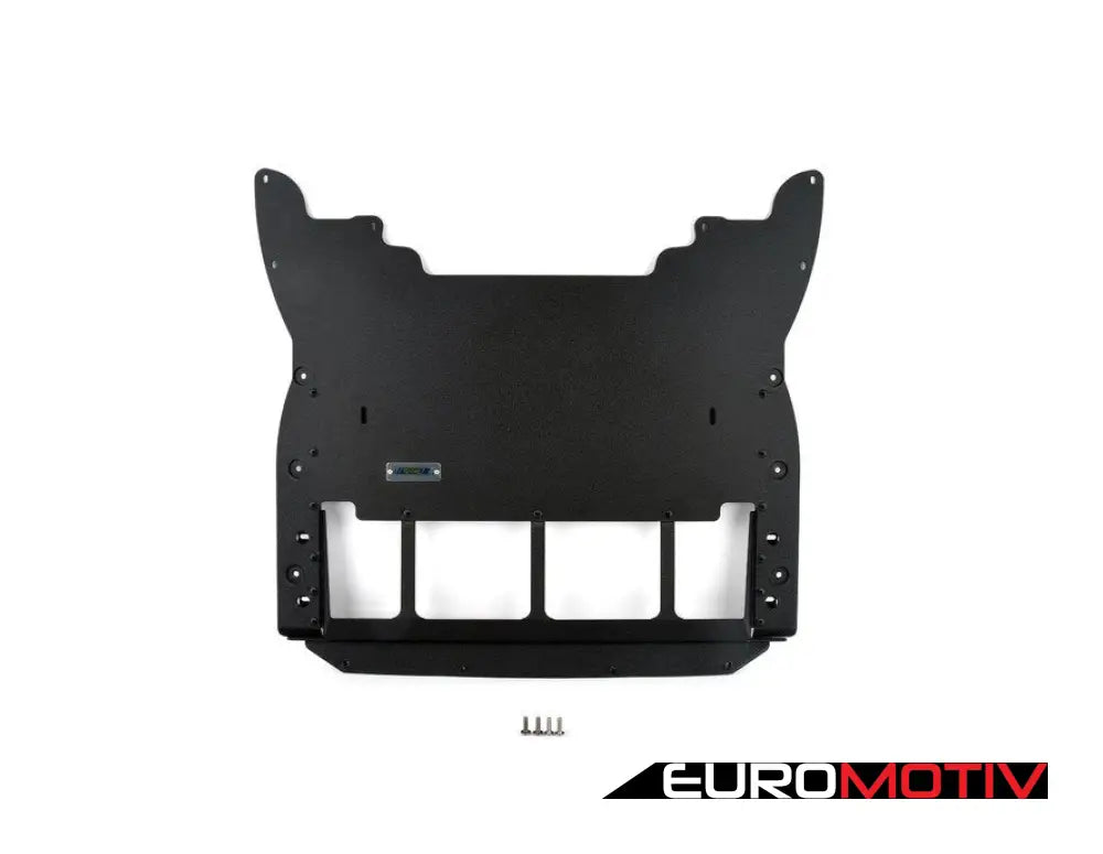 Turner Motorsport Skid Plate - F90 M5