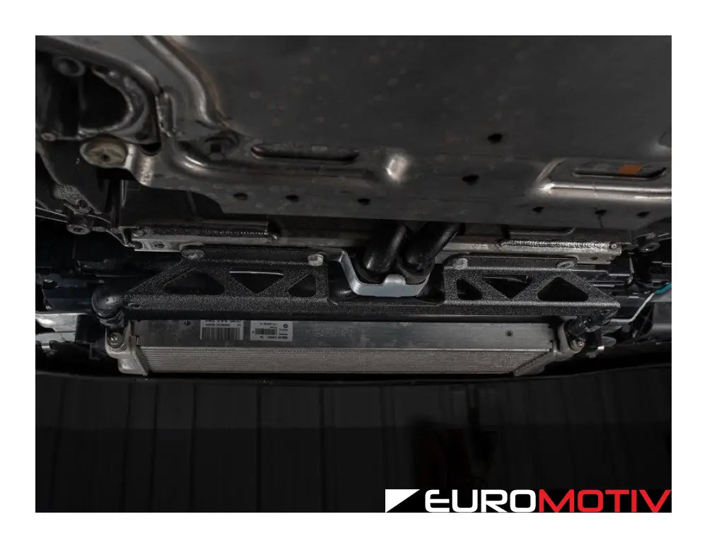 Turner Motorsport Skid Plate - F90 M5