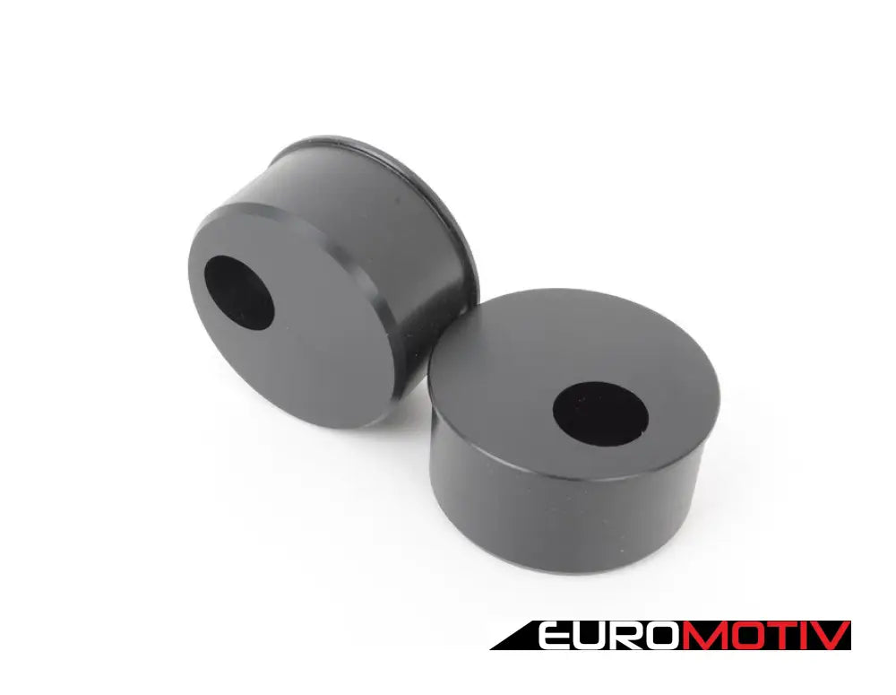 Turner Motorsport Solid Delrin Offset Front Control Arm Bushings