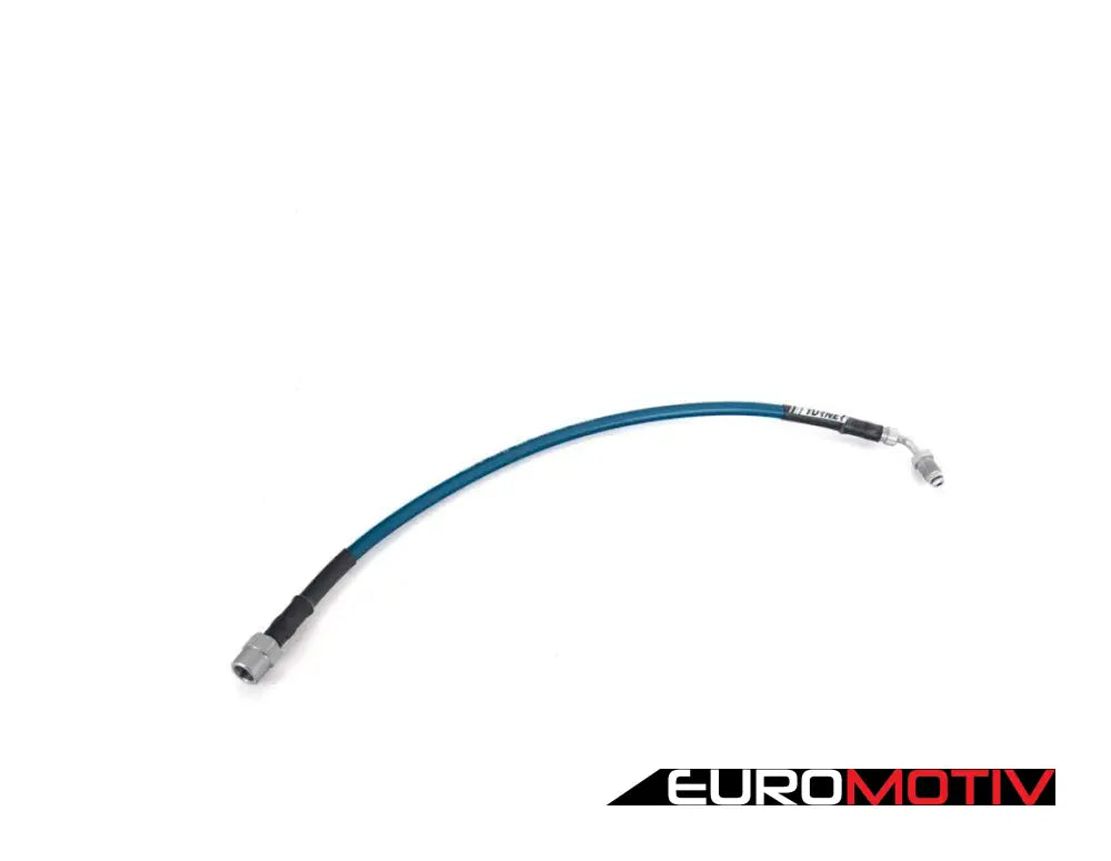 Turner Motorsport Stainless Steel Clutch Line - E30 E28 E24