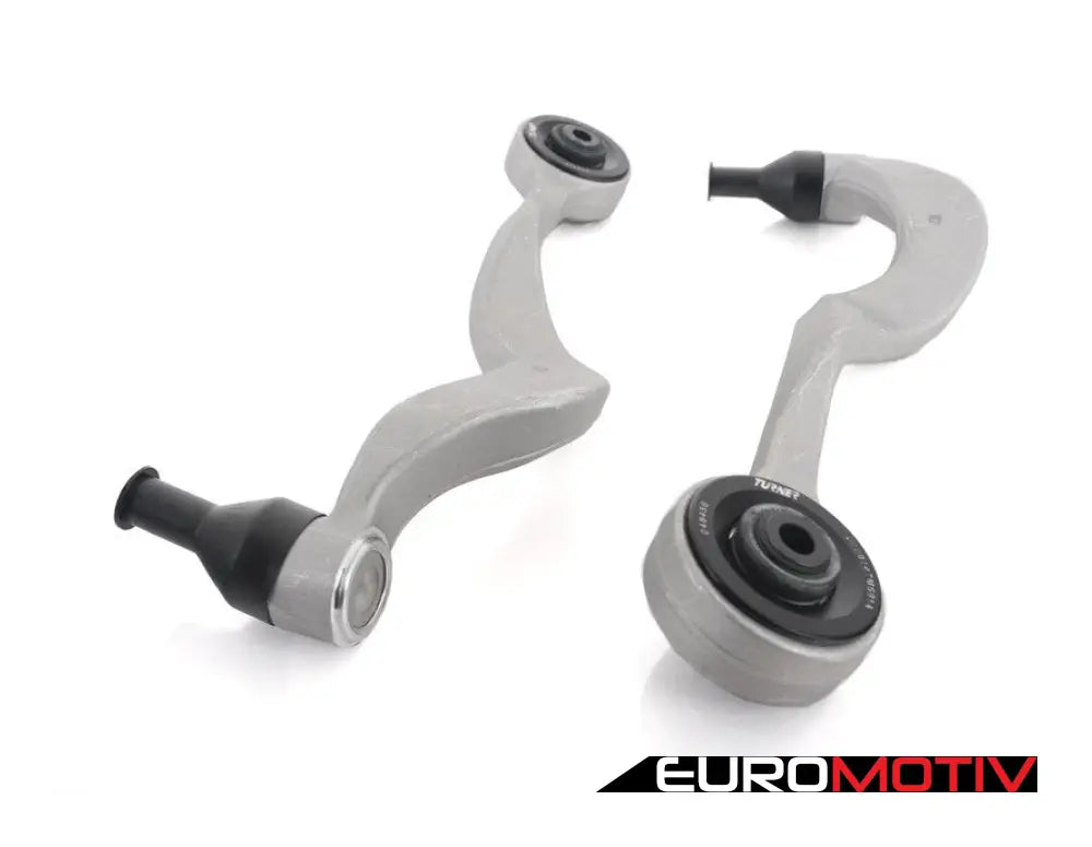 Turner Motorsport Thrust Arm Monoball Upgrade - Pre-Installed Arms