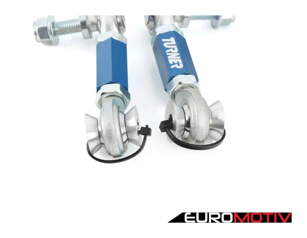 Turner Performance Adjustable Rear End Links - Pair