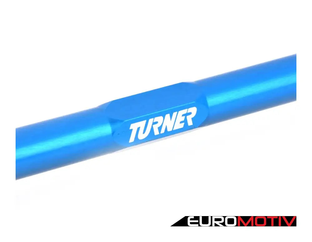 Turner Performance Adjustable Rear Toe Links - Pair