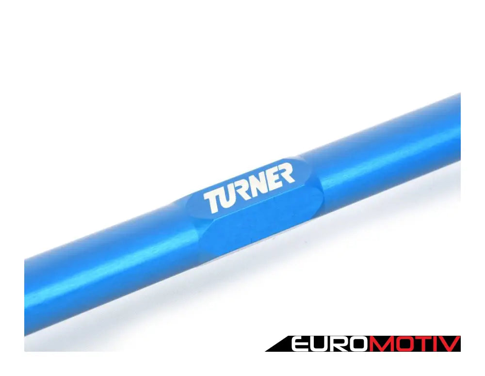 Turner Performance Adjustable Rear Traction Links - Pair