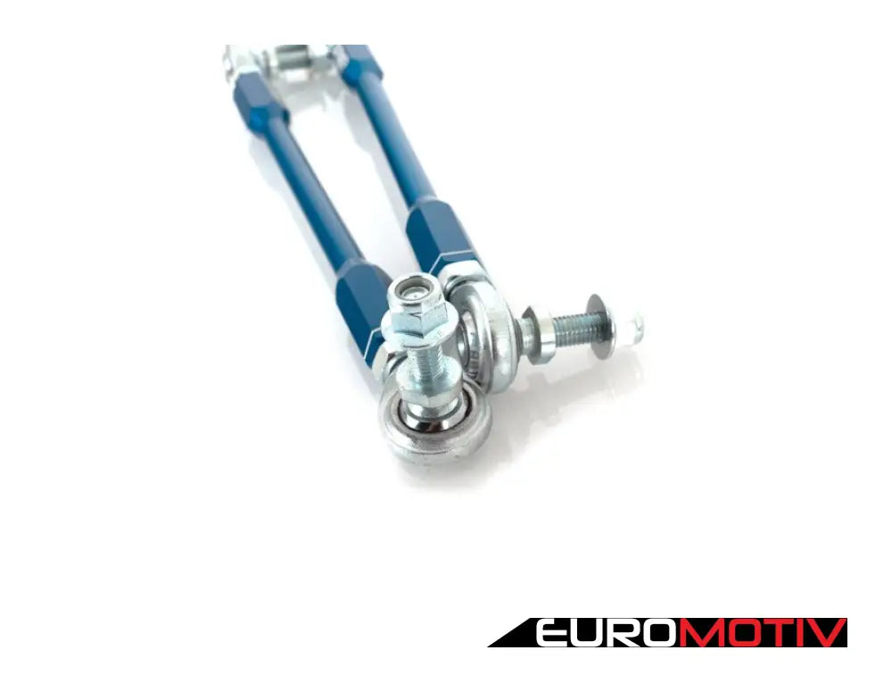 Turner Performance Adjustable Swaybar End Links - Pair