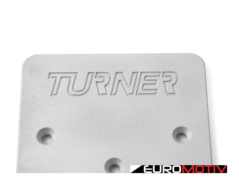 Turner Performance E39 Pedal Set W/ Dead - Automatic