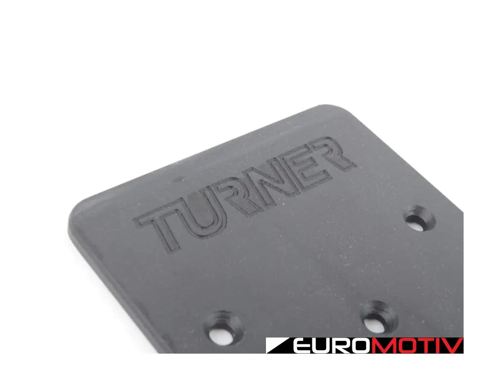 Turner Performance E39 Pedal Set W/ Dead - Manual