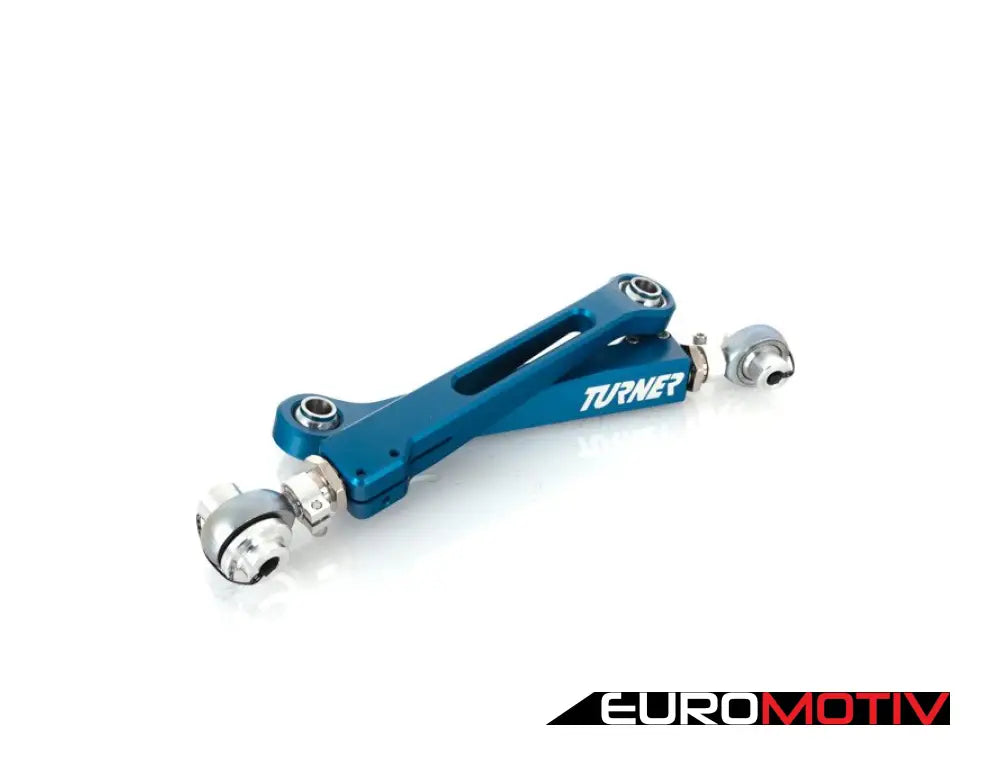 Turner Performance Lower Control Arms - Pair