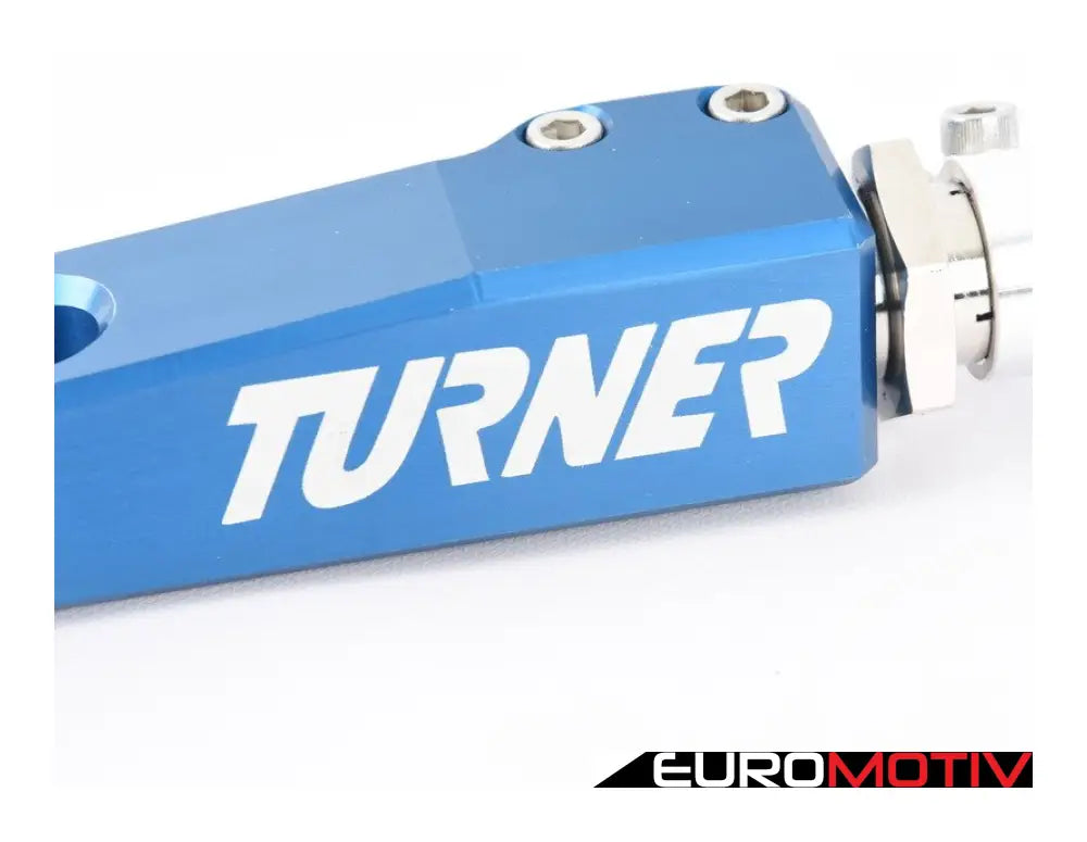 Turner Performance Lower Control Arms - Pair