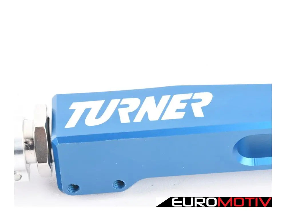 Turner Performance Lower Control Arms - Pair