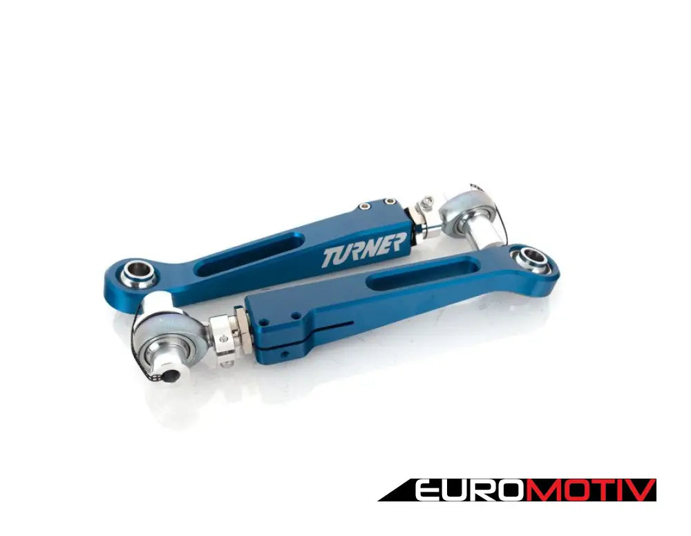 Turner Performance Lower Control Arms - Pair