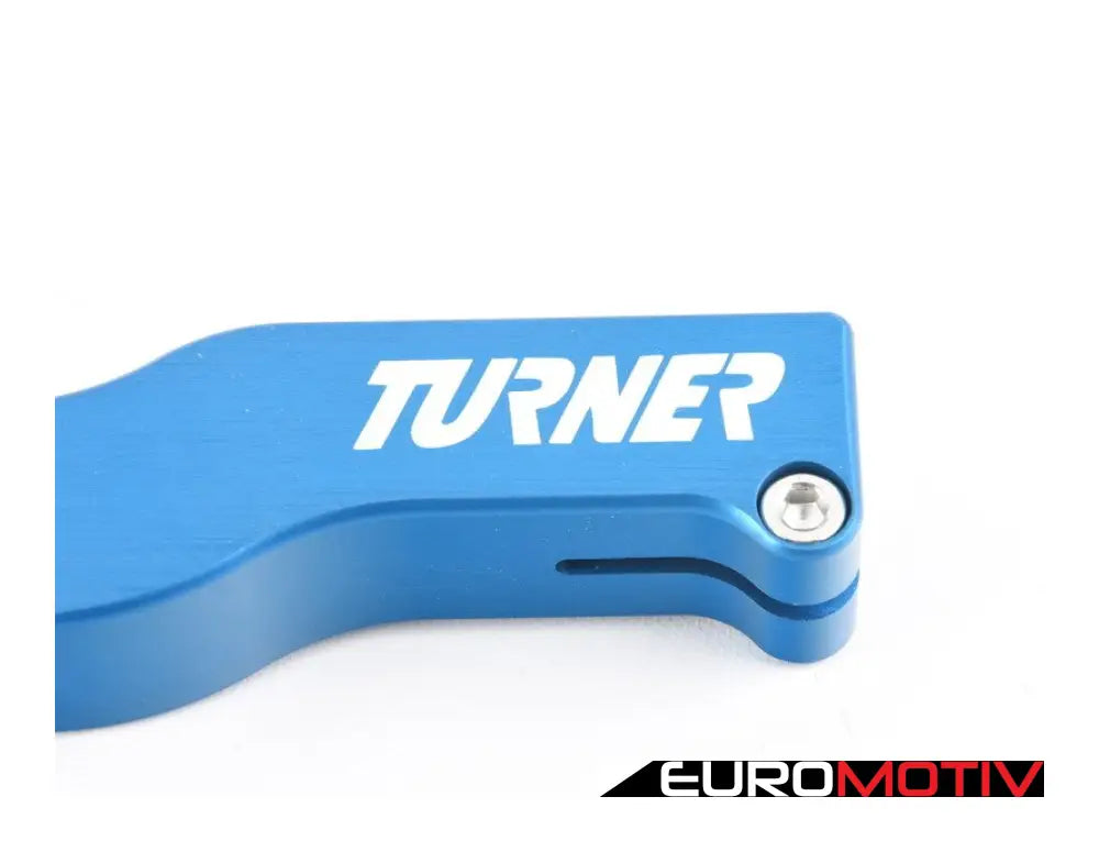 Turner Performance Tie Rod End - Pair